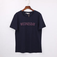 Load image into Gallery viewer, 7 Days T-Shirt