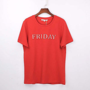 7 Days T-Shirt