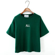 Load image into Gallery viewer, &#39;ALL&#39; T-Shirt