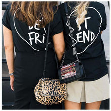 Load image into Gallery viewer, Best Friends T-Shirt
