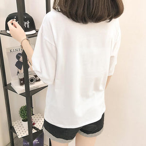 'BLANK' T-Shirt