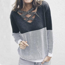 Load image into Gallery viewer, Reversible Knitted Shirt