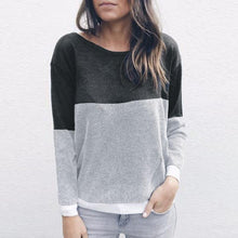 Load image into Gallery viewer, Reversible Knitted Shirt