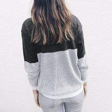 Load image into Gallery viewer, Reversible Knitted Shirt