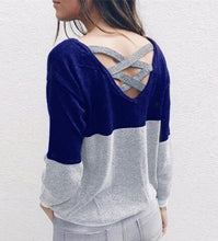 Load image into Gallery viewer, Reversible Knitted Shirt