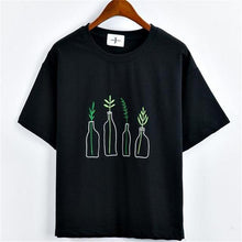 Load image into Gallery viewer, Bottle Plants T-Shirt