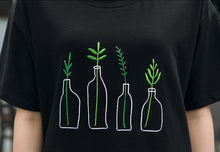 Load image into Gallery viewer, Bottle Plants T-Shirt