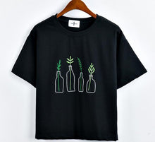 Load image into Gallery viewer, Bottle Plants T-Shirt