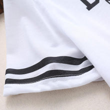 Load image into Gallery viewer, &#39;BROOKLYN 76&#39; Crop T-Shirt