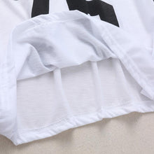 Load image into Gallery viewer, &#39;BROOKLYN 76&#39; Crop T-Shirt