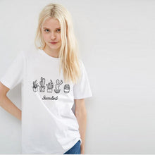 Load image into Gallery viewer, Cactus T-Shirt