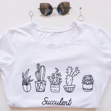 Load image into Gallery viewer, Cactus T-Shirt