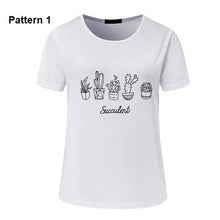 Load image into Gallery viewer, Cactus T-Shirt