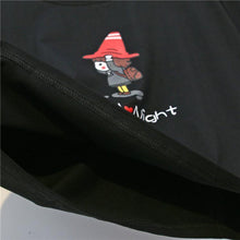 Load image into Gallery viewer, Cartoon Print T-Shirt