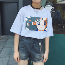Load image into Gallery viewer, Cartoon T-Shirt
