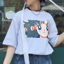 Load image into Gallery viewer, Cartoon T-Shirt