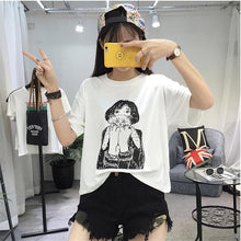 Load image into Gallery viewer, Cartoon T-Shirt