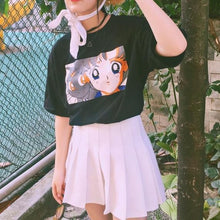 Load image into Gallery viewer, Cartoon T-Shirt