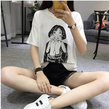 Load image into Gallery viewer, Cartoon T-Shirt