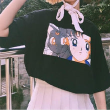 Load image into Gallery viewer, Cartoon T-Shirt