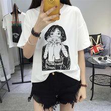 Load image into Gallery viewer, Cartoon T-Shirt