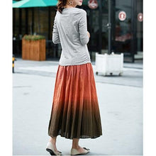 Load image into Gallery viewer, Casual Long Sleeve Shirt
