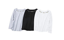 Load image into Gallery viewer, Casual Long Sleeve Shirt