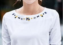 Load image into Gallery viewer, Casual Long Sleeve Shirt