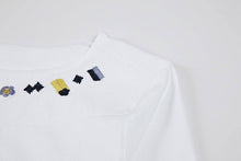 Load image into Gallery viewer, Casual Long Sleeve Shirt