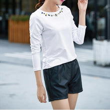 Load image into Gallery viewer, Casual Long Sleeve Shirt