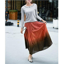 Load image into Gallery viewer, Casual Long Sleeve Shirt