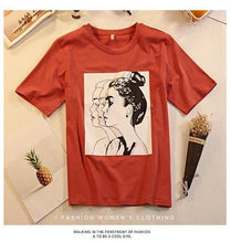 Load image into Gallery viewer, Casual T-Shirt
