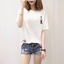 Load image into Gallery viewer, Casual T-Shirts