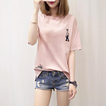Load image into Gallery viewer, Casual T-Shirts