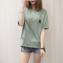 Load image into Gallery viewer, Casual T-Shirts