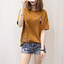 Load image into Gallery viewer, Casual T-Shirts