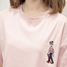 Load image into Gallery viewer, Casual T-Shirts