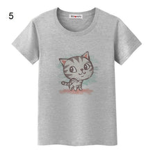 Load image into Gallery viewer, Catnapping T-Shirt
