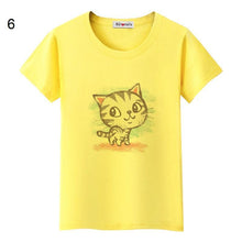Load image into Gallery viewer, Catnapping T-Shirt