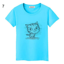 Load image into Gallery viewer, Catnapping T-Shirt