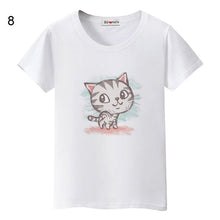 Load image into Gallery viewer, Catnapping T-Shirt