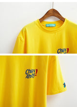 Load image into Gallery viewer, &#39;Chips Ahoy!&#39; T-Shirt