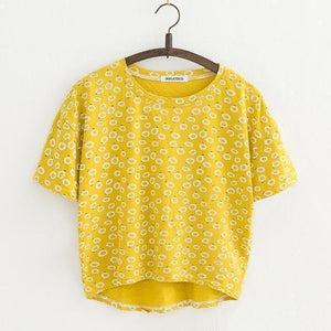 Chrysanthemum T-Shirt