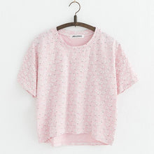 Load image into Gallery viewer, Chrysanthemum T-Shirt