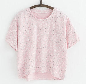 Chrysanthemum T-Shirt