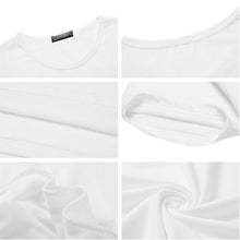 Load image into Gallery viewer, Cute Eyelashes Lips T-Shirt