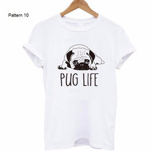 Load image into Gallery viewer, Cute Puppy T-Shirt