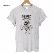 Load image into Gallery viewer, Cute Puppy T-Shirt