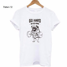 Load image into Gallery viewer, Cute Puppy T-Shirt