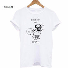 Load image into Gallery viewer, Cute Puppy T-Shirt